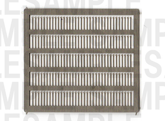 レールクラフト阿波座 <汎用>配管止め【G】[RCA-P095]