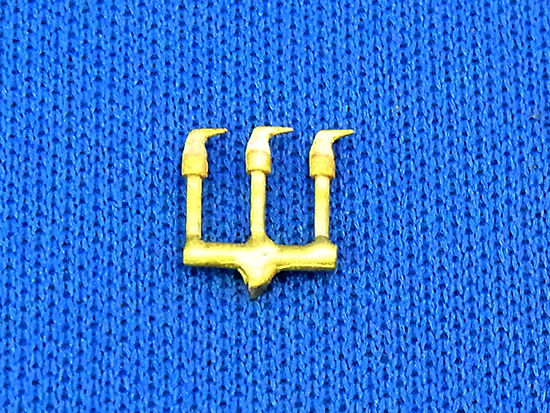 レールクラフト阿波座 名鉄用新型無線アンテナ[RCA-P103]