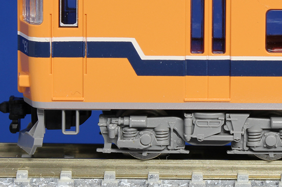 JR北海道 マヤ35 初期塗装 自作キット組立品 BMTN化済 カトカプ