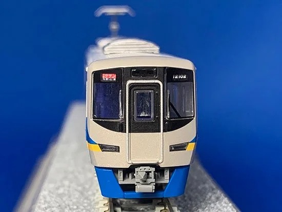 レールクラフト阿波座 南海12000系サザンプレミアム 行先LEDステッカー[RCA-S66]