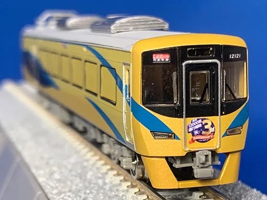 泉北12000系 泉北ライナー ライト加工品