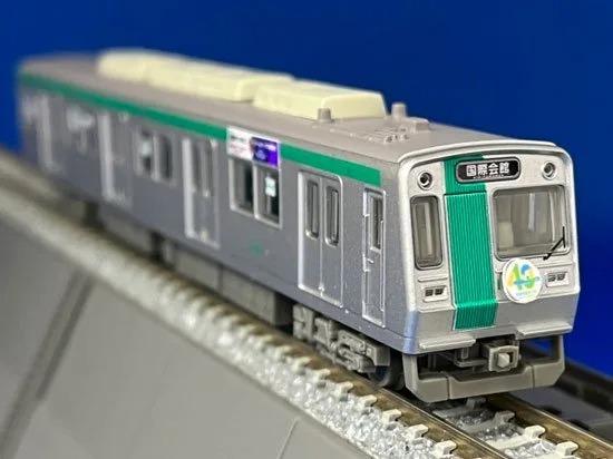 レールクラフト阿波座 京都市交通局10系1･2次車方向幕ステッカー[RCA-S73]