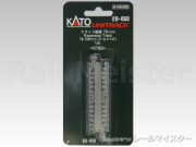 (未使用･未開封品)　KATO Nゲージ アンカプラー線路 64mm 1本入 20-032 鉄道模型用品 lok26k6 Amazon | KATO Nゲージ スライド線路 78~108mm 1本入 20-050