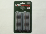 KATO 直線線路114mm(S114) 4本入[2-120]