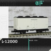 KATO/ラウンドハウス-Nゲージ貨車商品一覧【鉄道模型専門店レールマイ