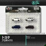KATO/ラウンドハウス-Nゲージアクセサリー商品一覧【鉄道模型専門店