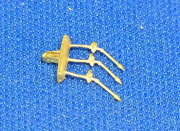 レールクラフト阿波座 <汎用>エアーホース：コック左向[RCA-P017]