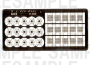 KATO クーラーAU710A[Z04-9564]【鉄道模型専門店レールマイスター】