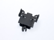 トミックス 自連形TNカプラー(SP・黒・6個入)[0373]