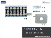 トミックス 分岐コード(D.C.フィーダーN用)[5812]
