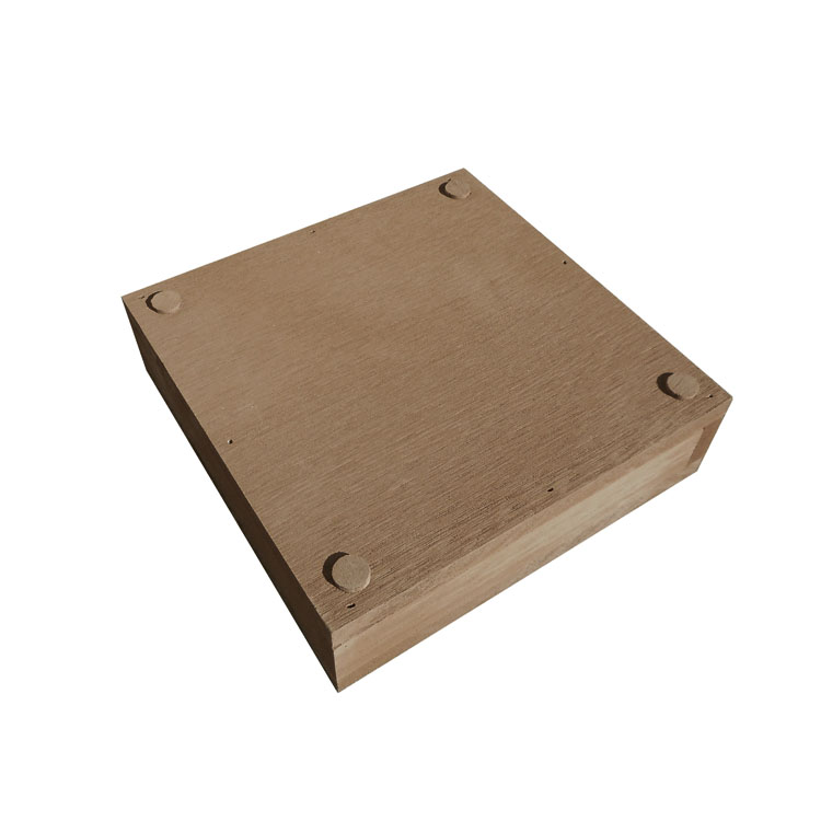 [アイウッド]ウッドデッキ土台