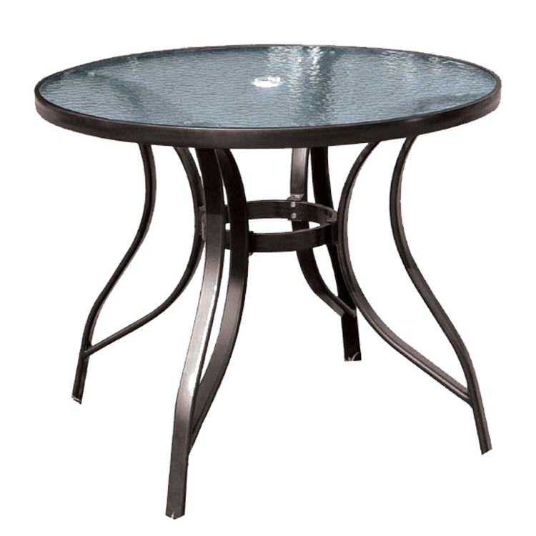 ガーデンテーブル＆チェアセット