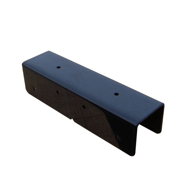 ラティス連結金具ストレート