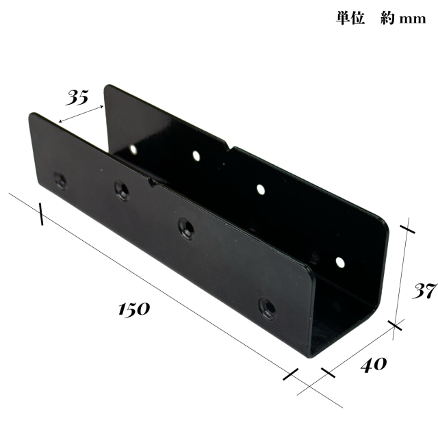 ストレート金具すとれーとかなぐsutore-tokanagu