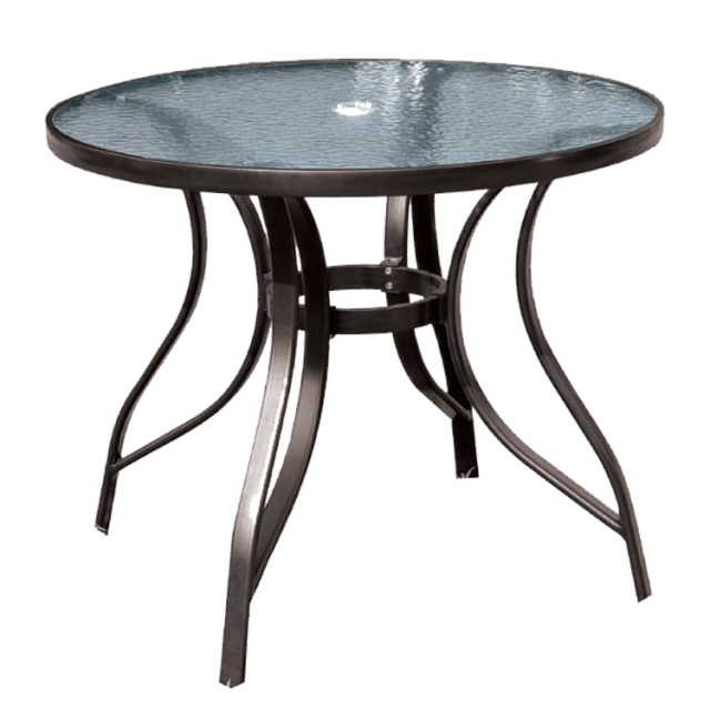 ガーデンテーブル＆チェアセット