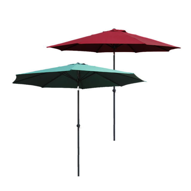 ガーデンパラソル