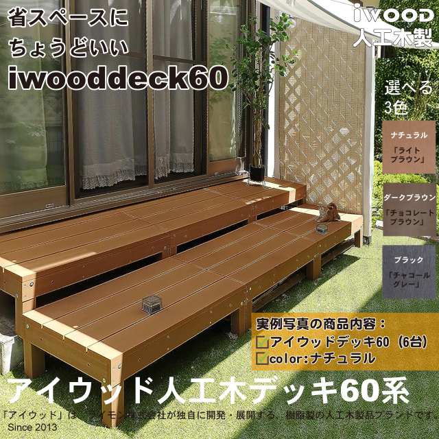 【5/15まで！】エバデッキ Brocks Performance TiWinder 18
