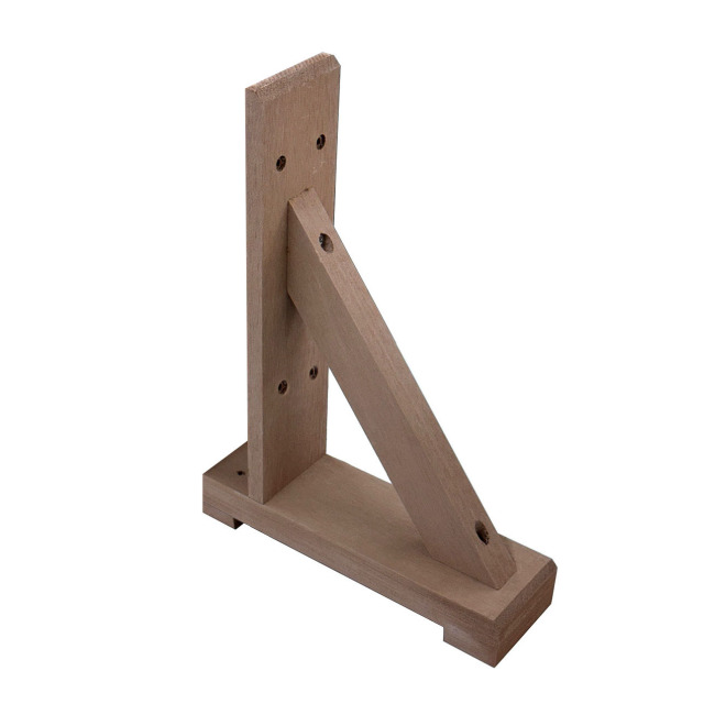 アイウッド]ラティススタンド L70