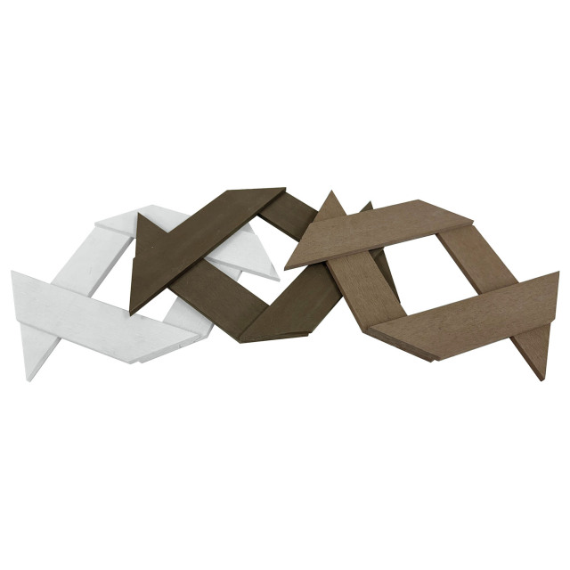 格子ラティス　サンプル