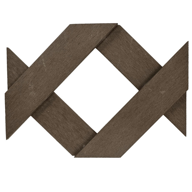 格子ラティス　サンプル