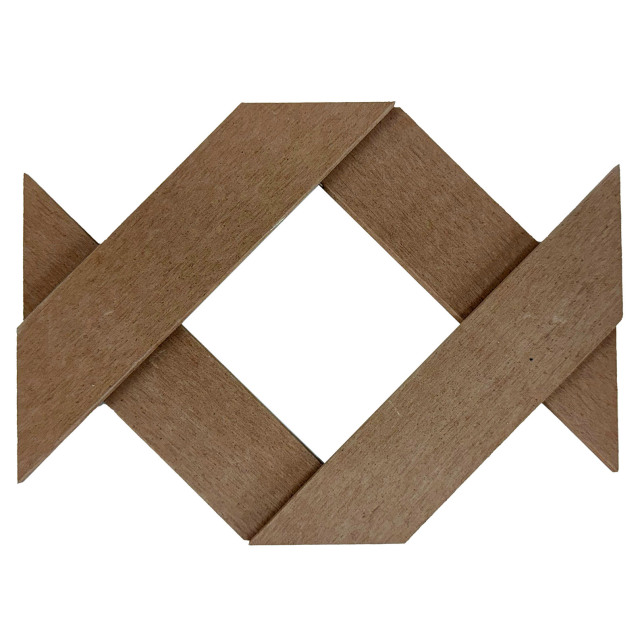 格子ラティス　サンプル