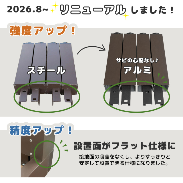 PLUSステップ