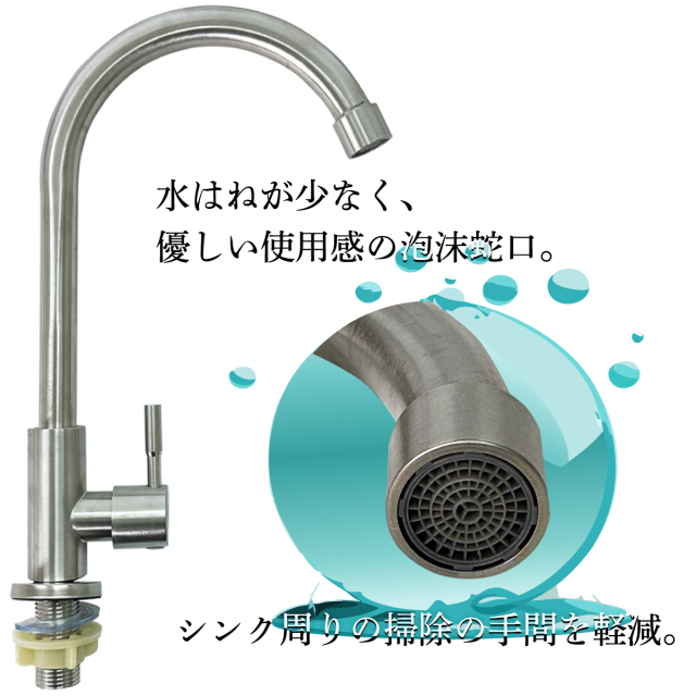 シンク7540　5040