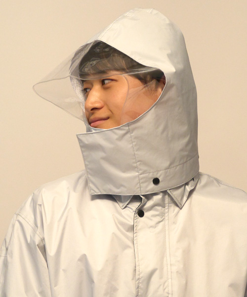 ローリングフードシルバー