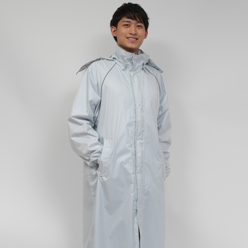 シルバーホワイト