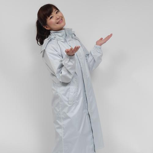 シルバーホワイト