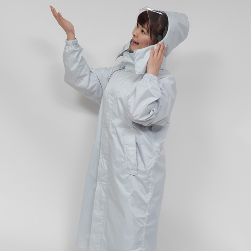 シルバーホワイト