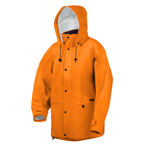 ファミネット・アジャスター オレンジ