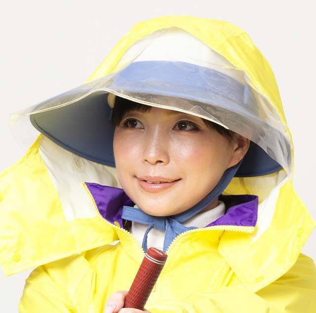 ビッグフード イエロー | 雨合羽・レインスーツなど業務用防水