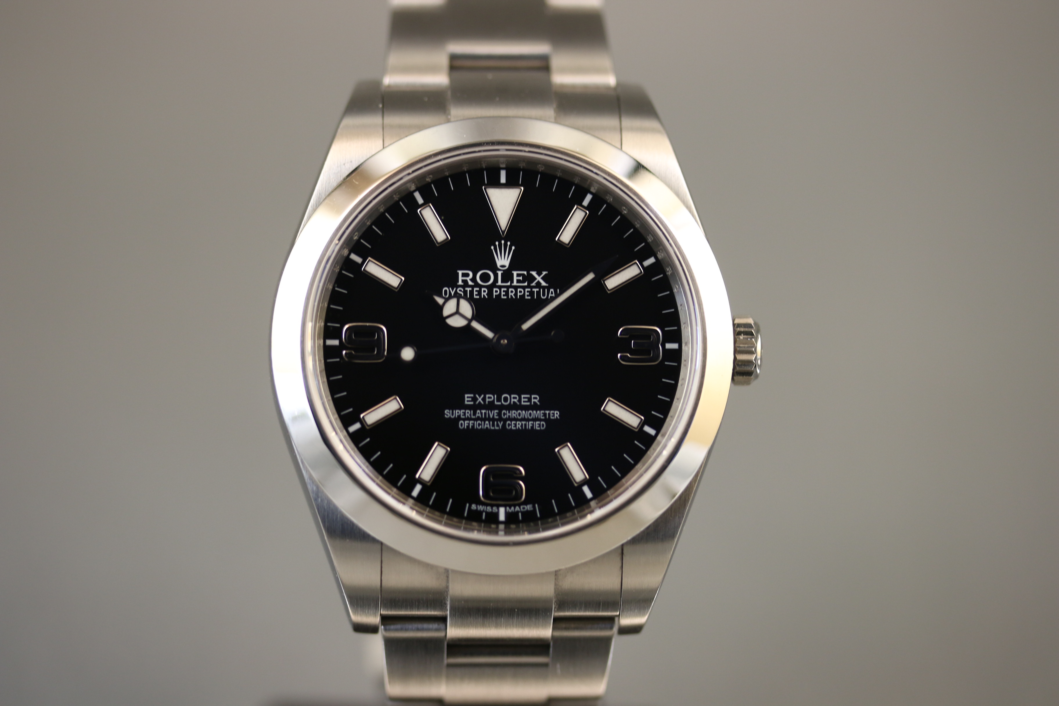 エクスプローラー1 214270 ランダム番 Raising time