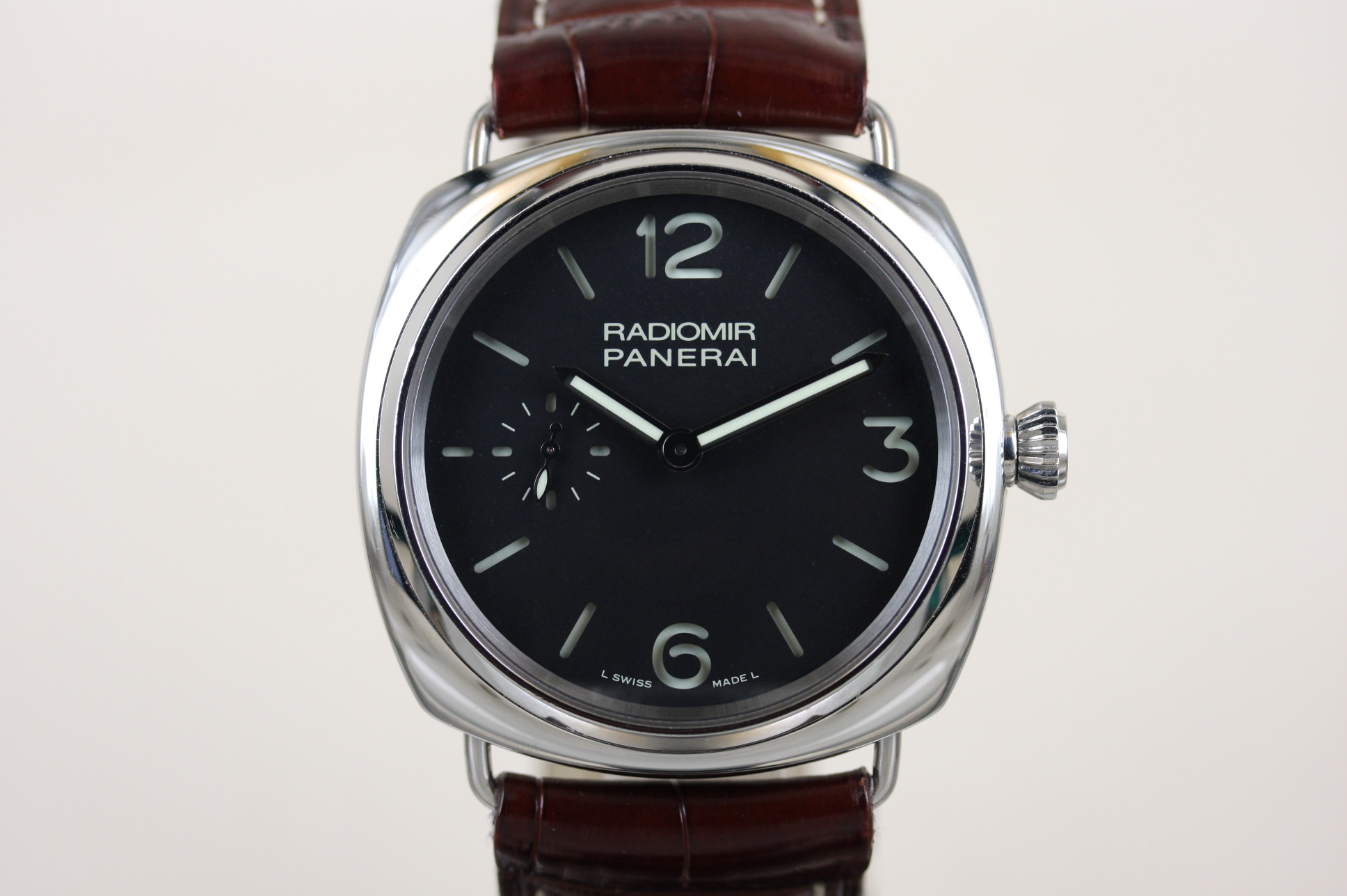 パネライ　ラジオミール　PAM00337　SOLD