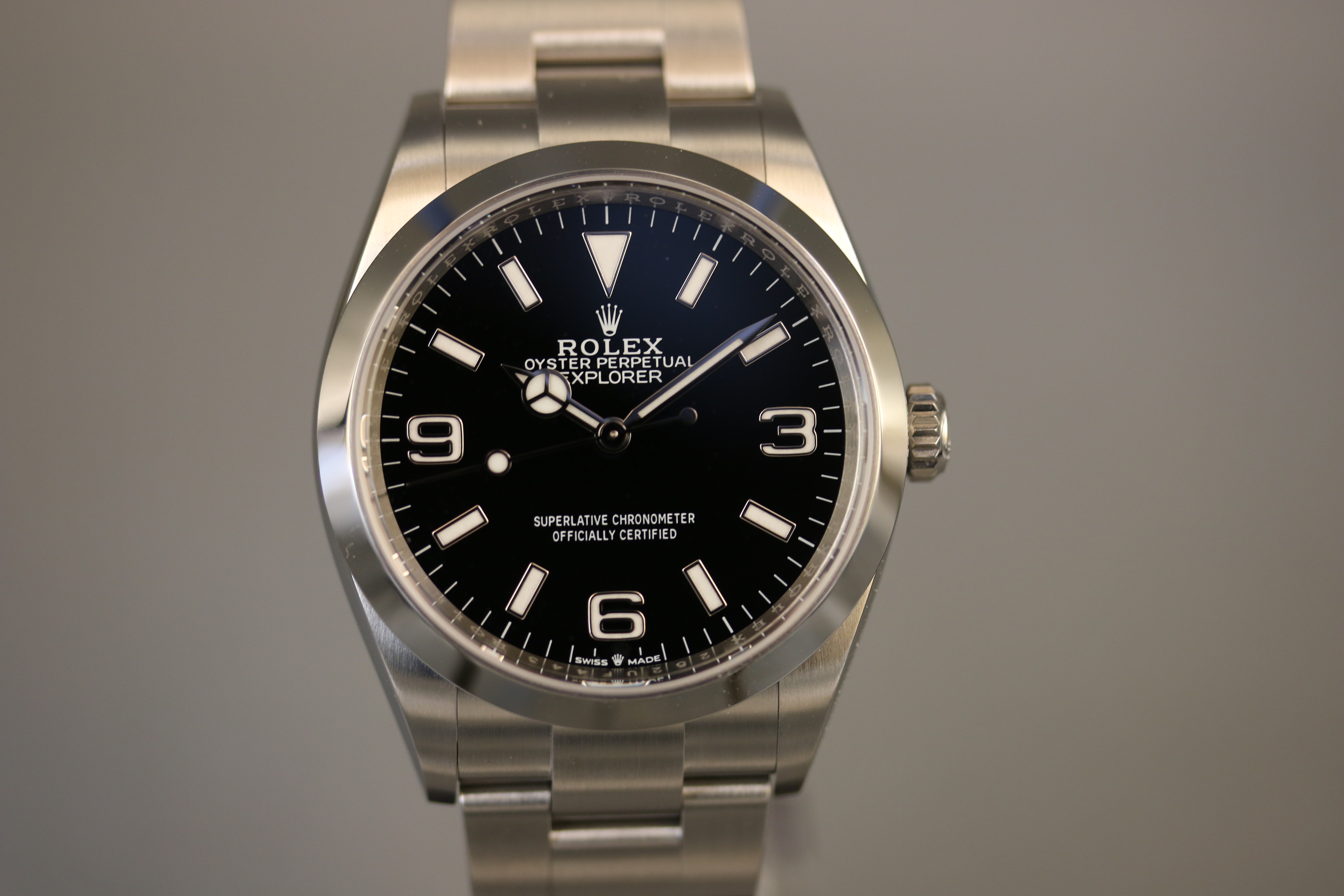 エクスプローラー1 124270　ランダム番