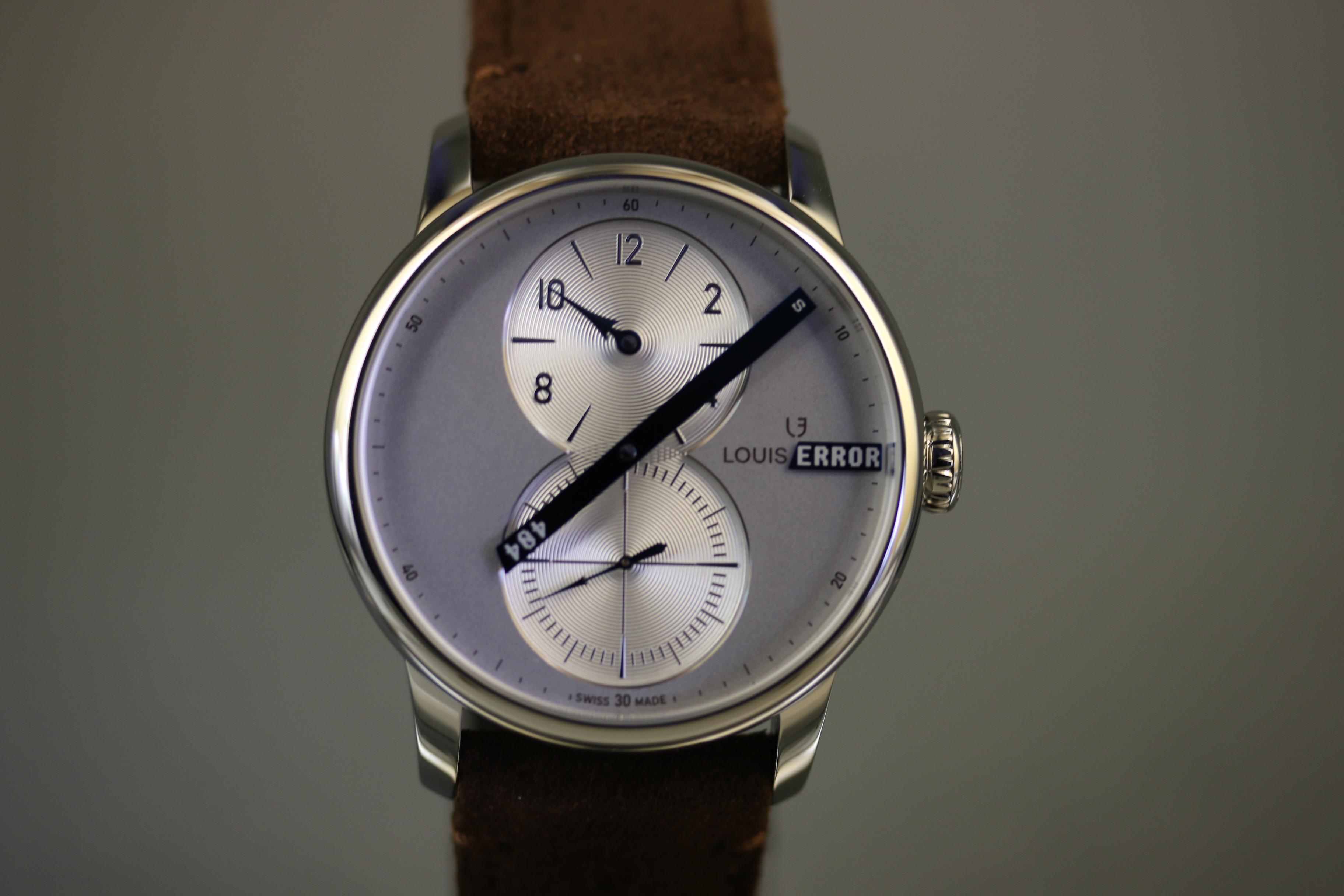 ルイ・エラール　  LE85237AA61BVA31
