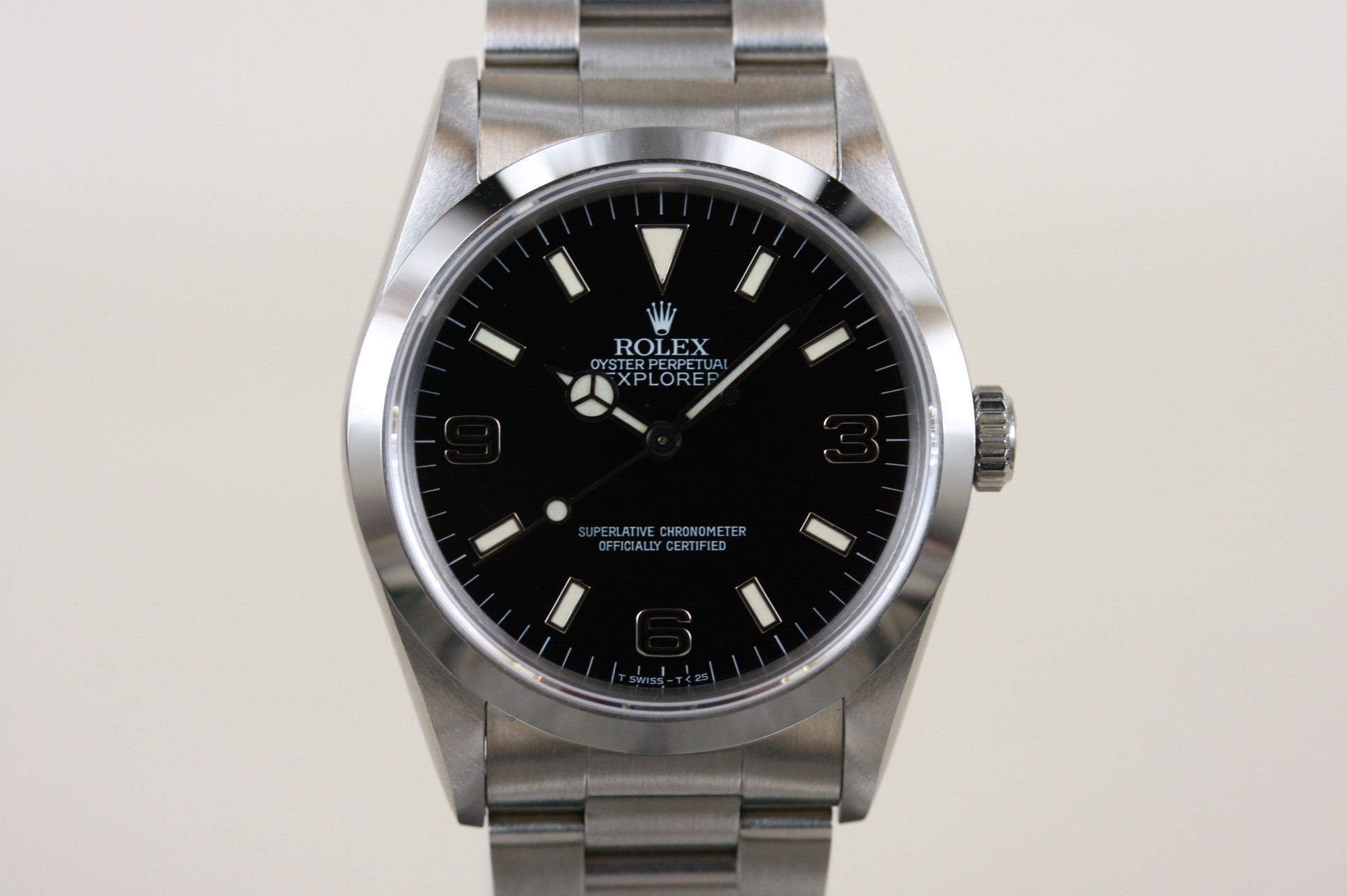 エクスプローラ1 14270 N番 SOLD