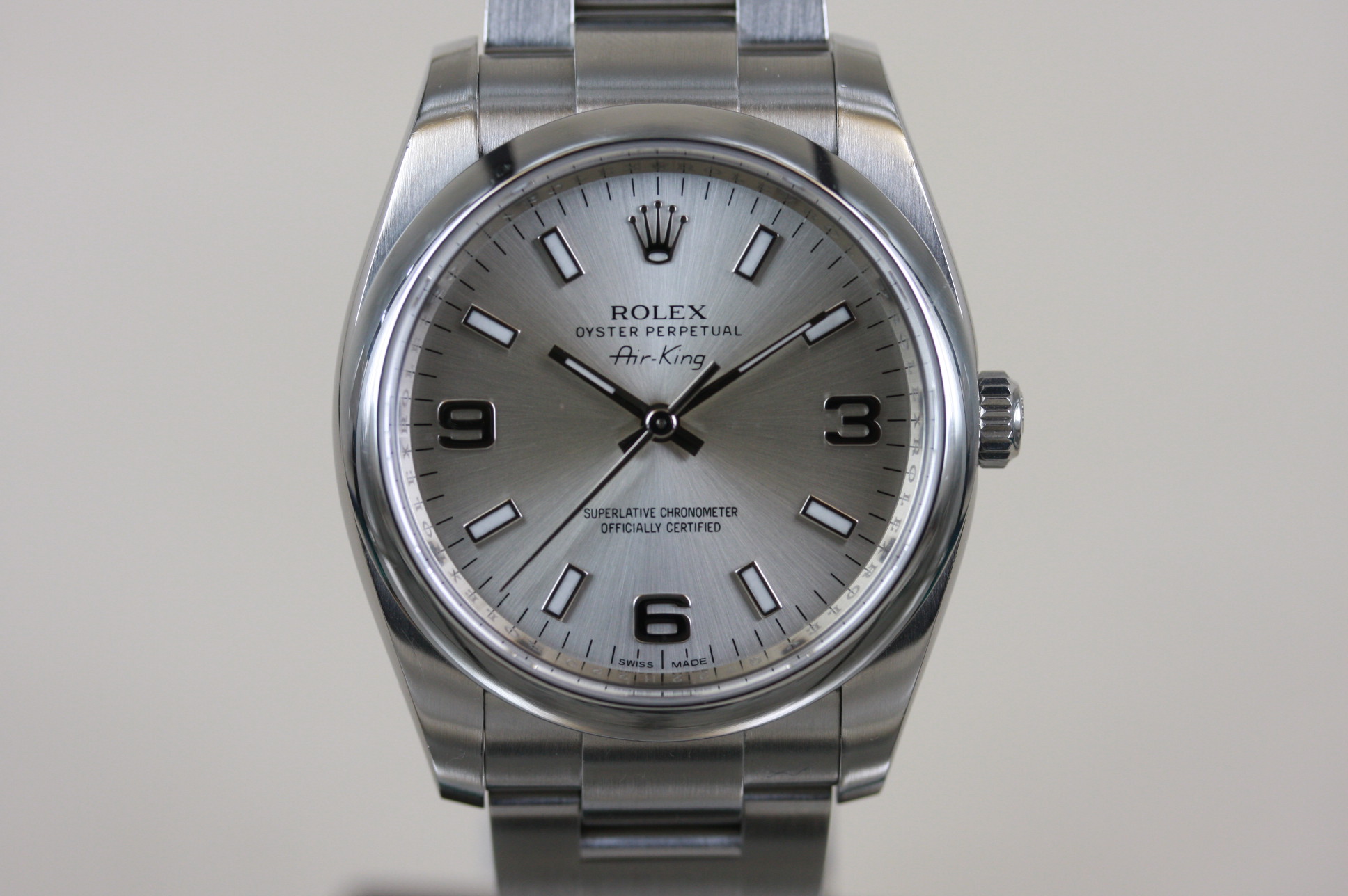 エアキング　114200 ランダム番　SOLD