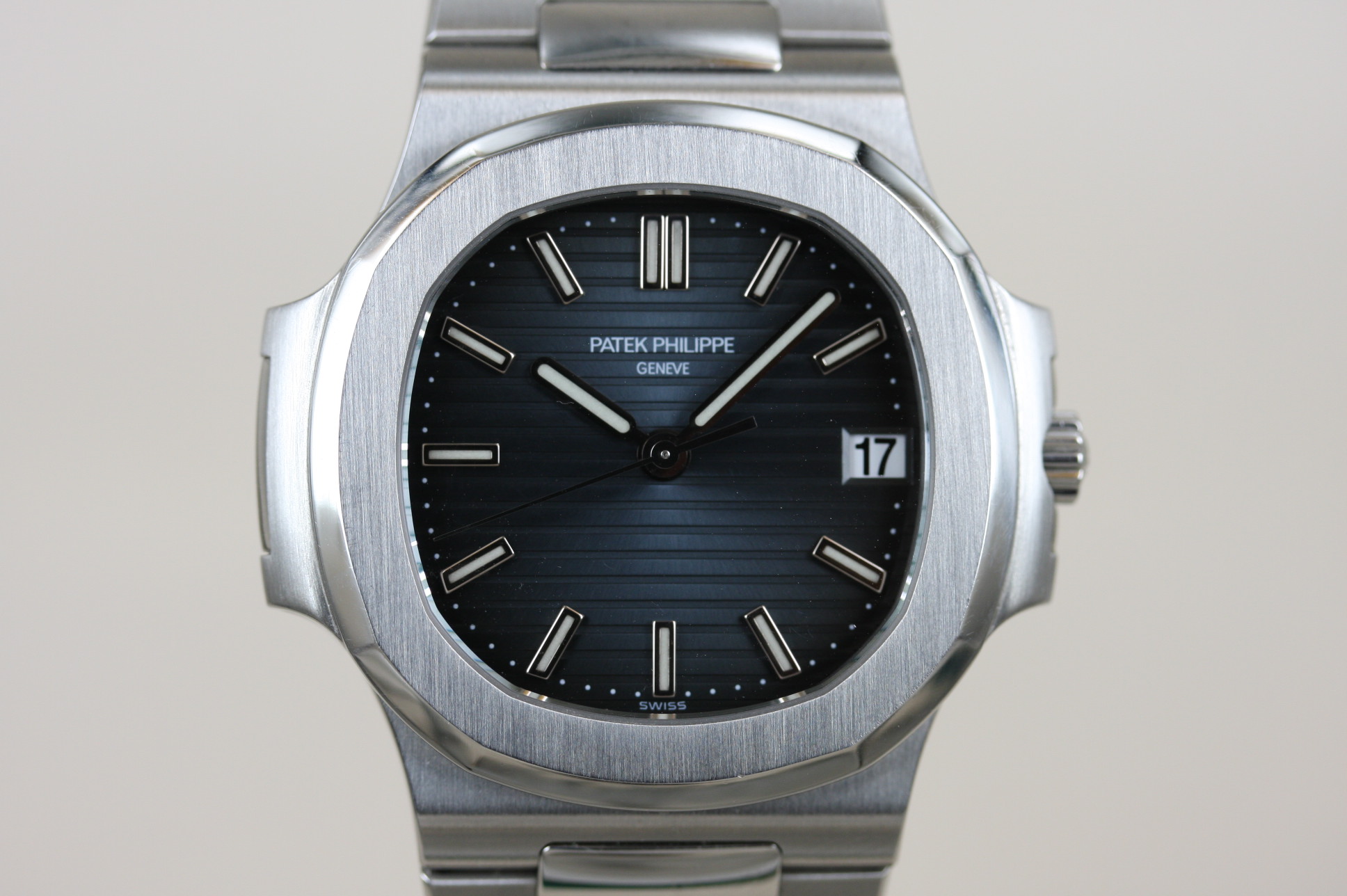 パテックフィリップ　ノーチラス　5800/1A-001　SOLD