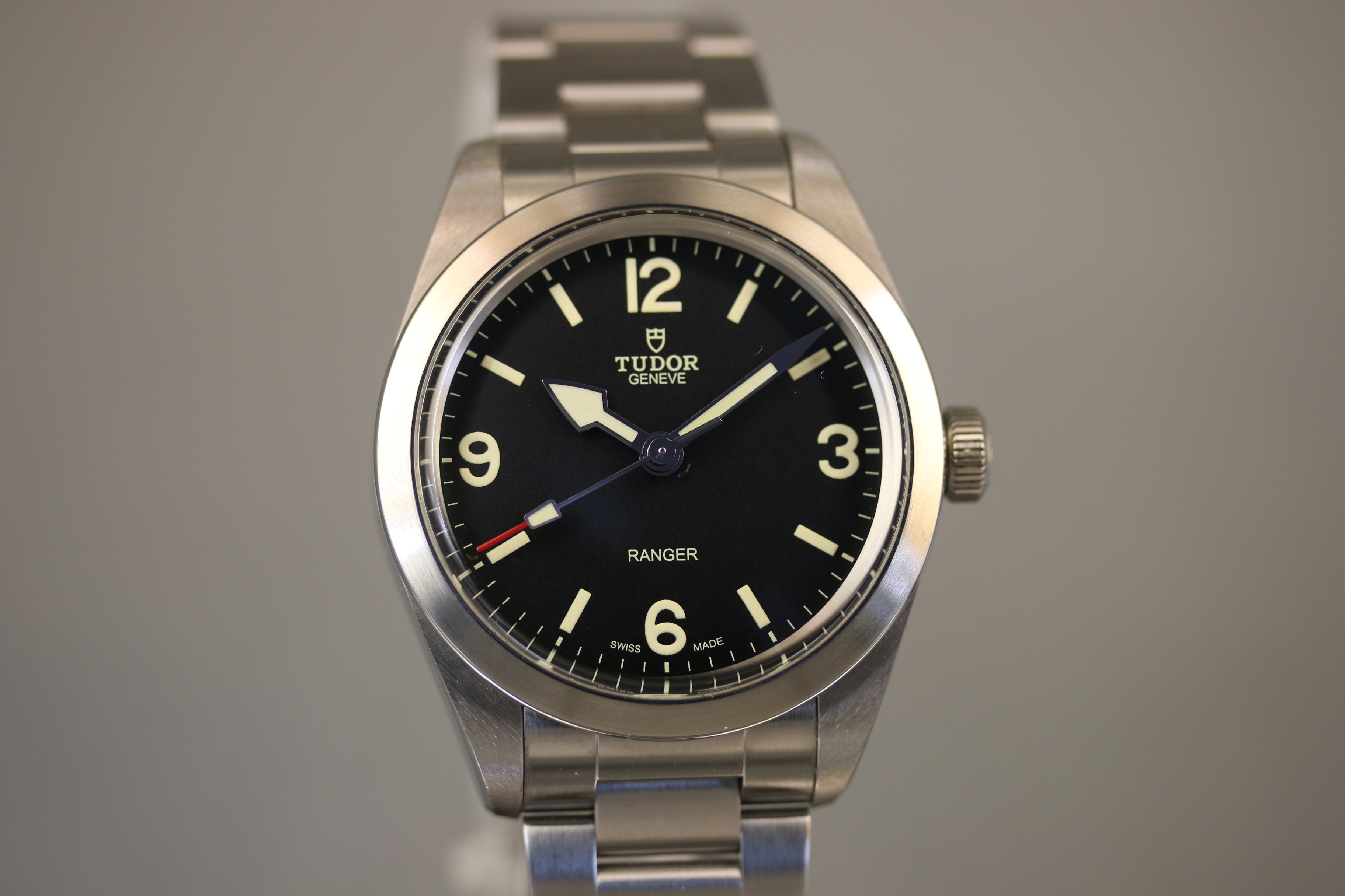 チューダー　レンジャー　79950　SOLD