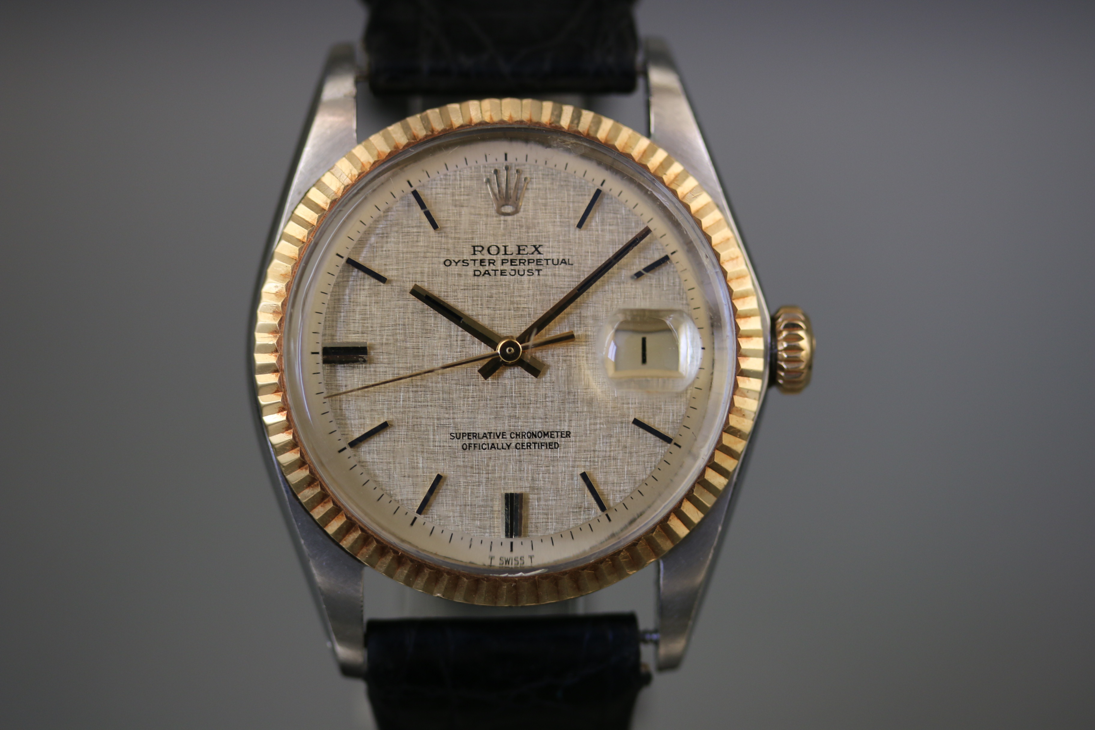 デイトジャスト　1601　SOLD