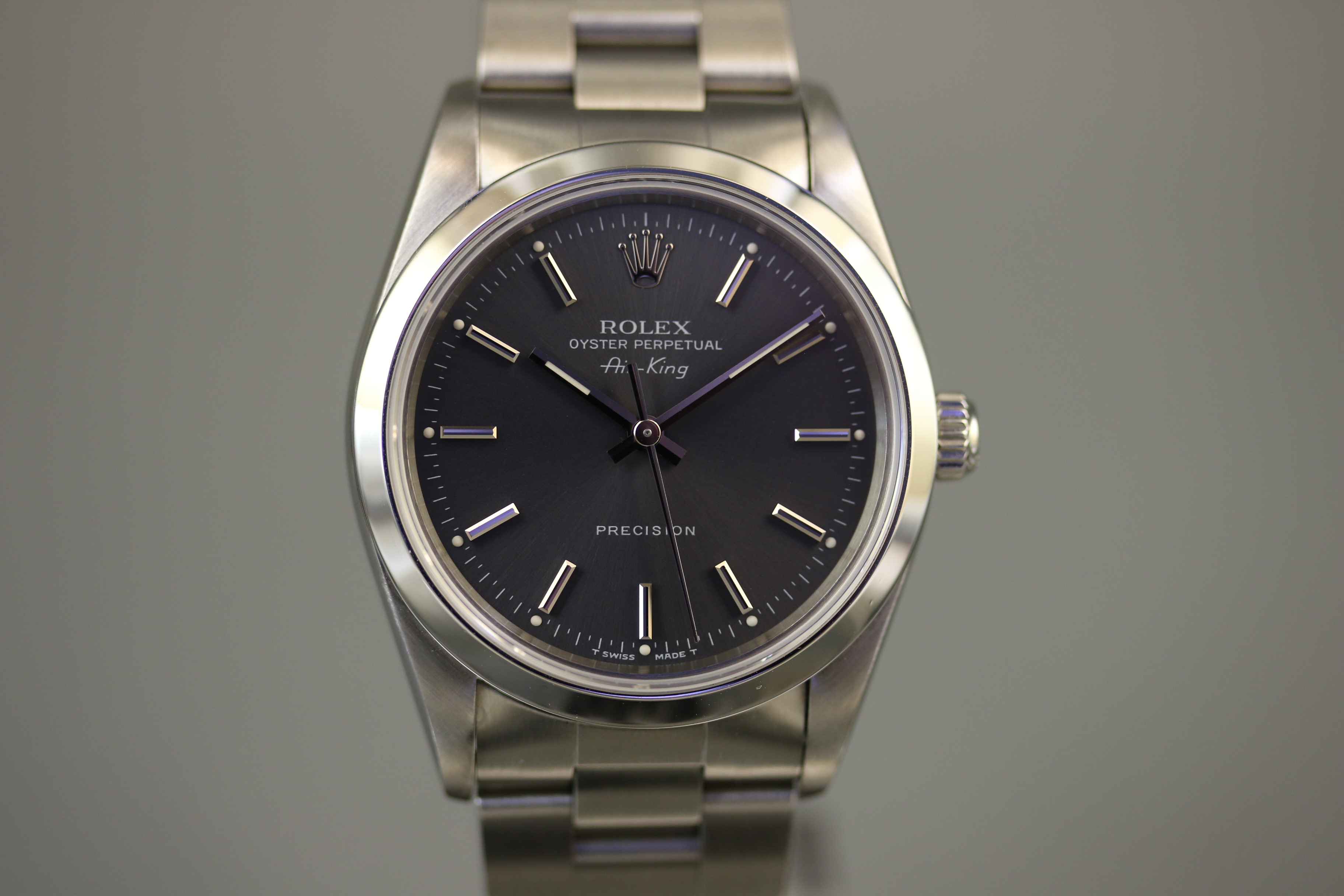 エアキング　14000 S番 SOLD