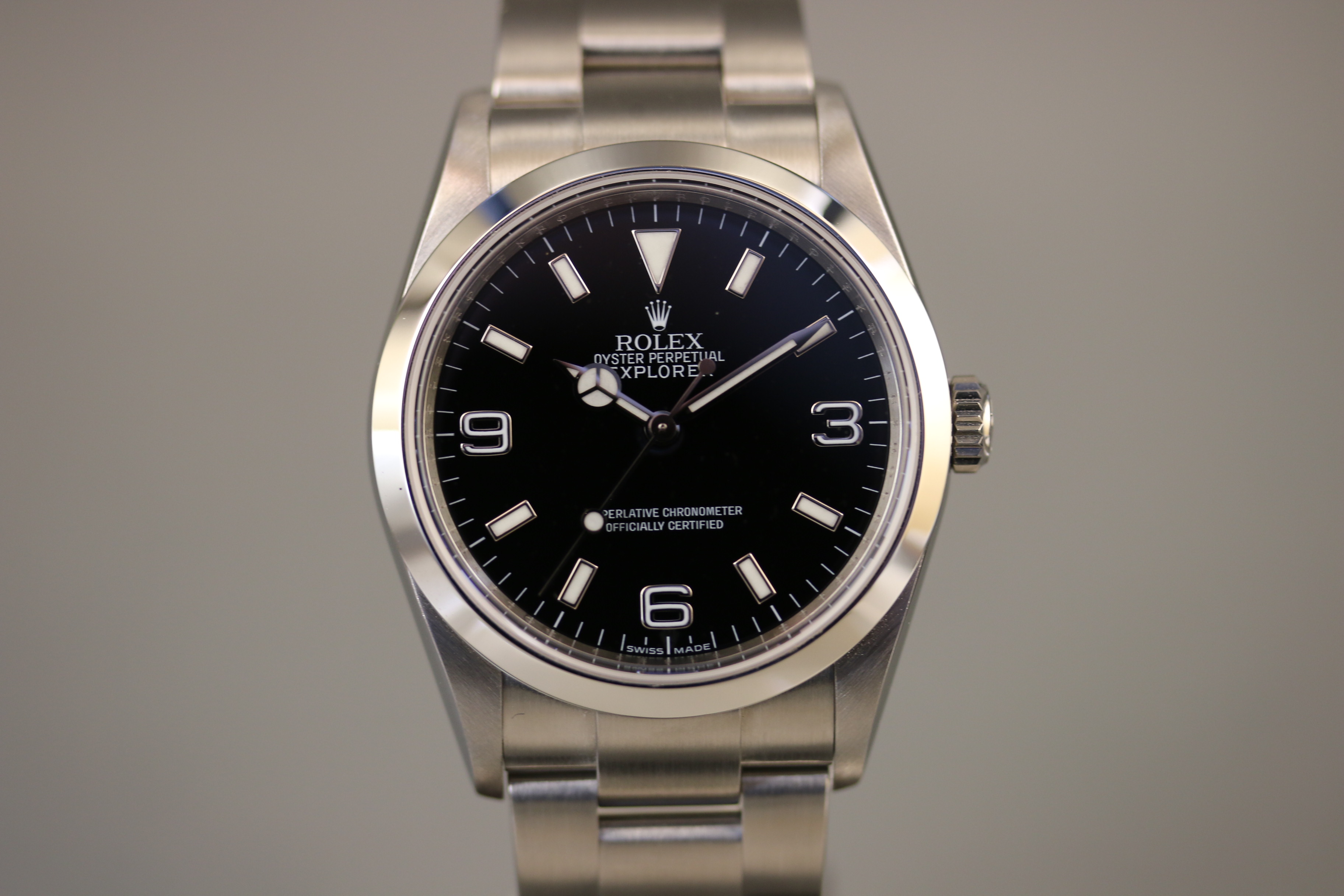 エクスプローラー1 114270 G番 SOLD