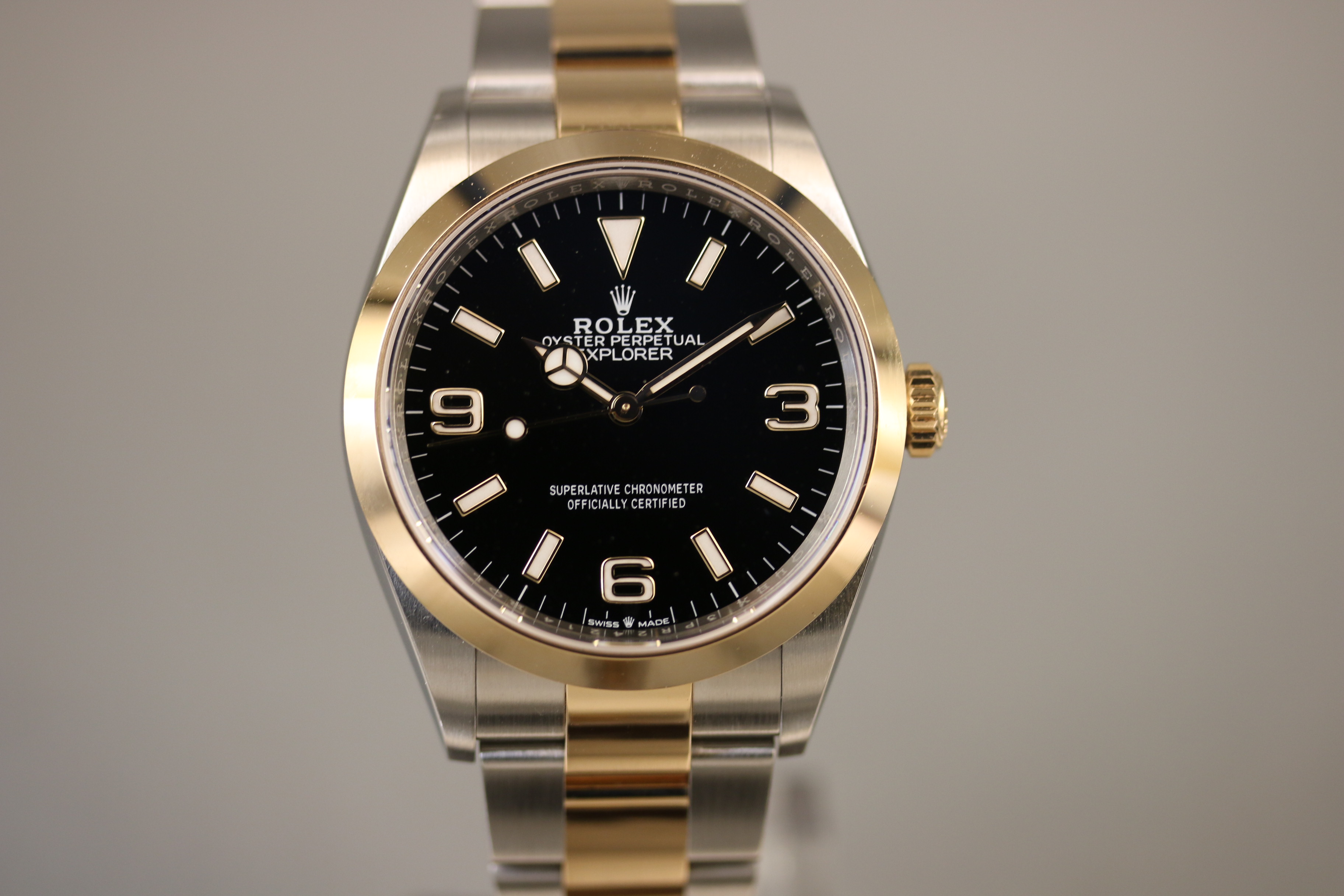 エクスプローラー1 124273 ランダム番　SOLD