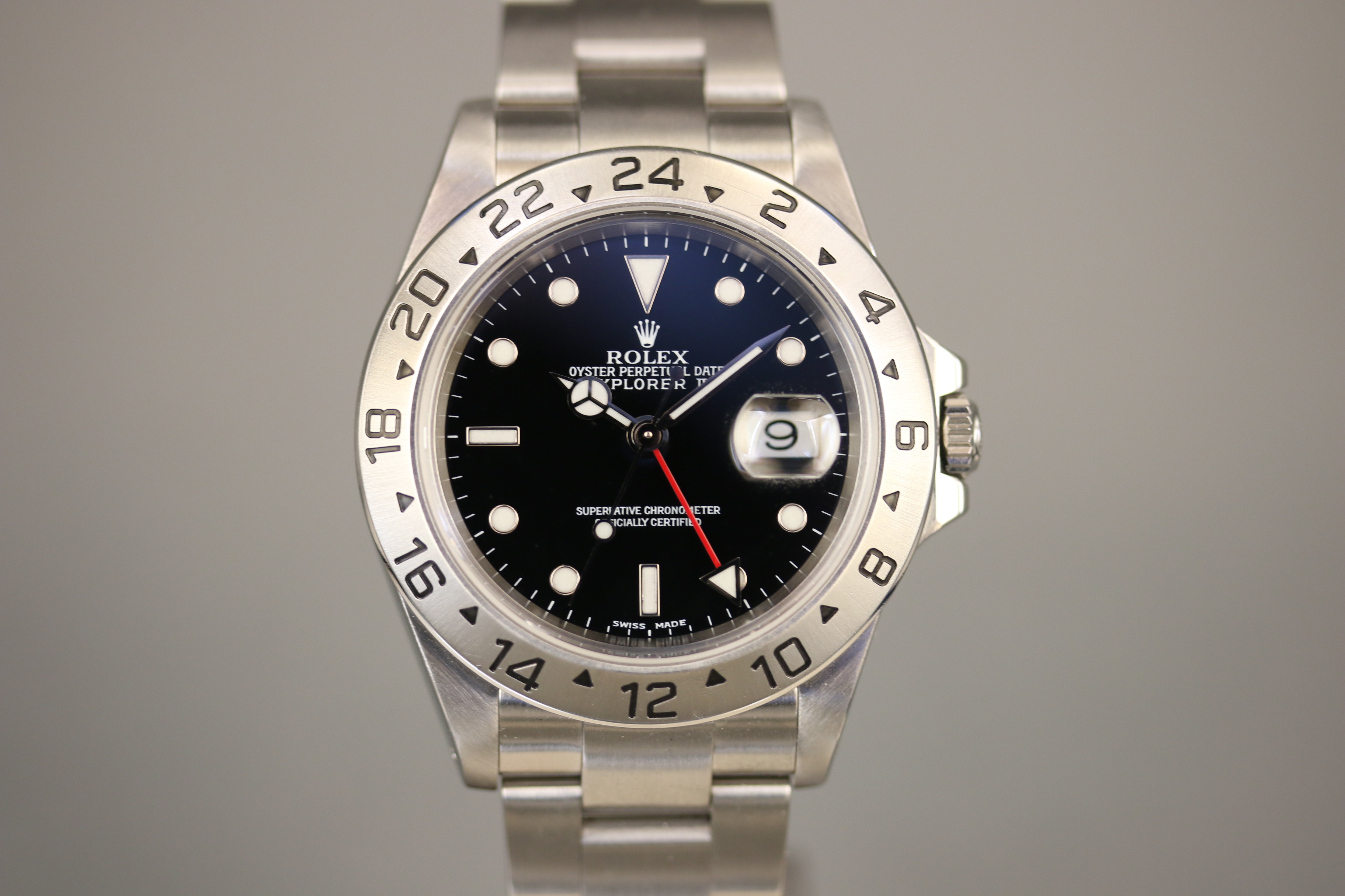 エクスプローラー2 16570 P番　SOLD