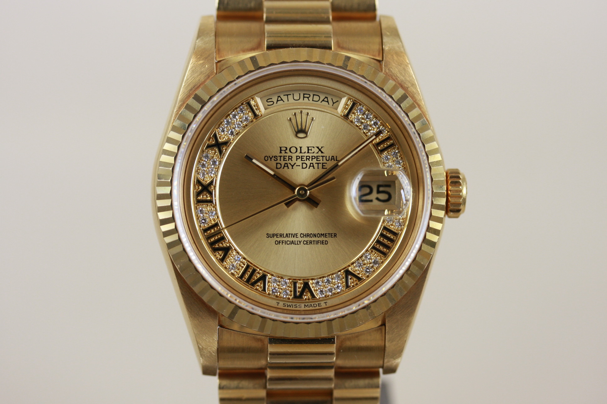 デイデイト　18238MR  W番　SOLD