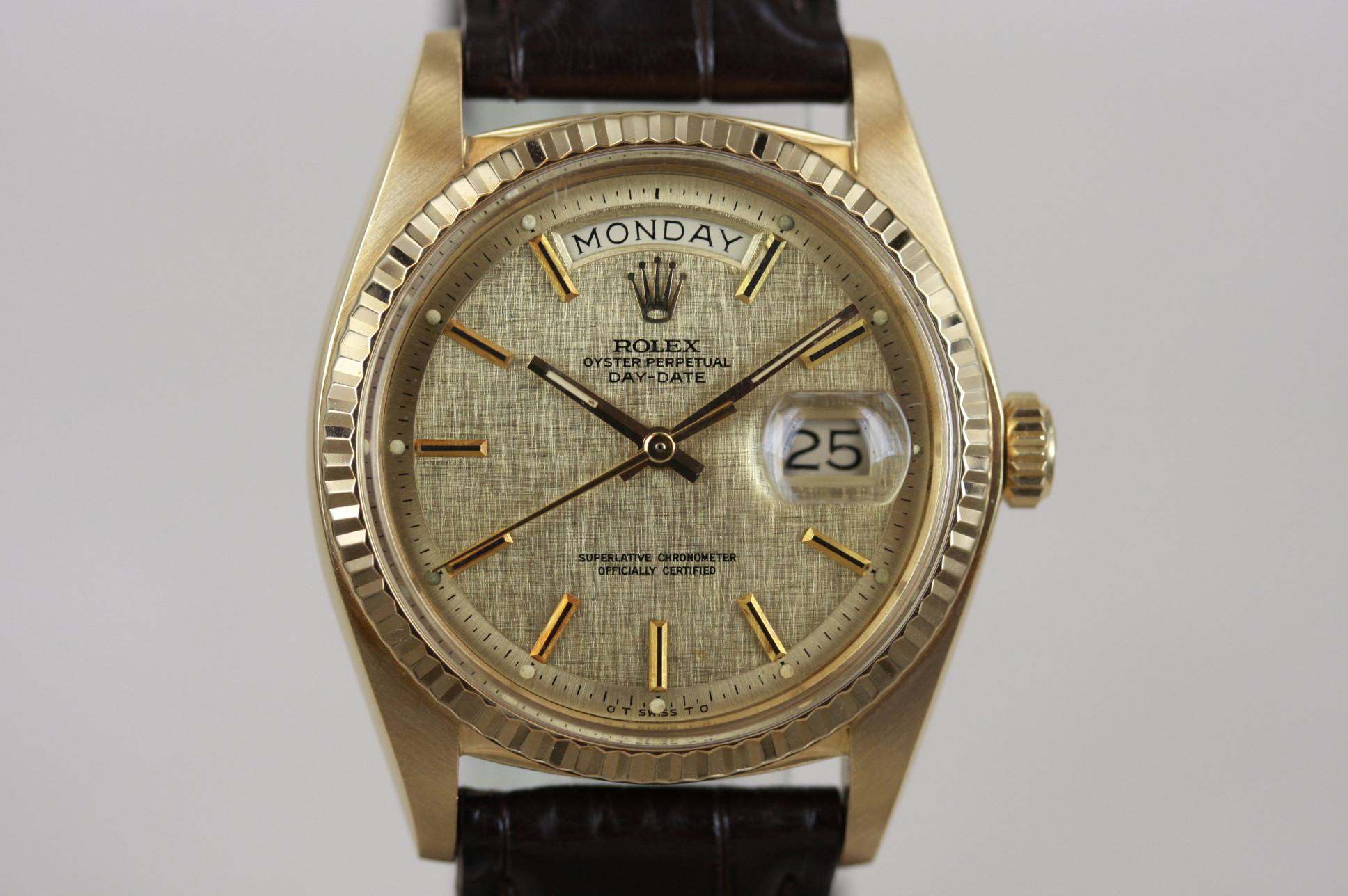 デイデイト　1803　SOLD