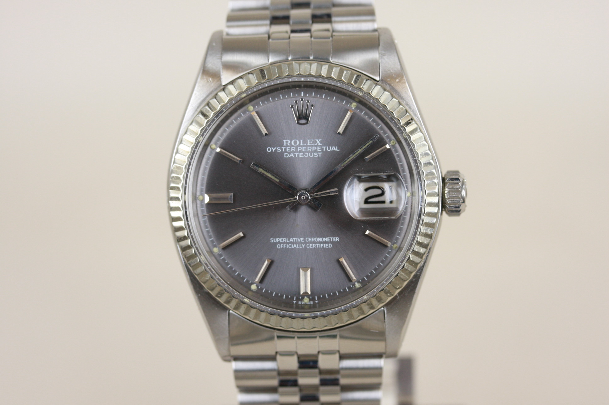 デイトジャスト 1601 SOLD