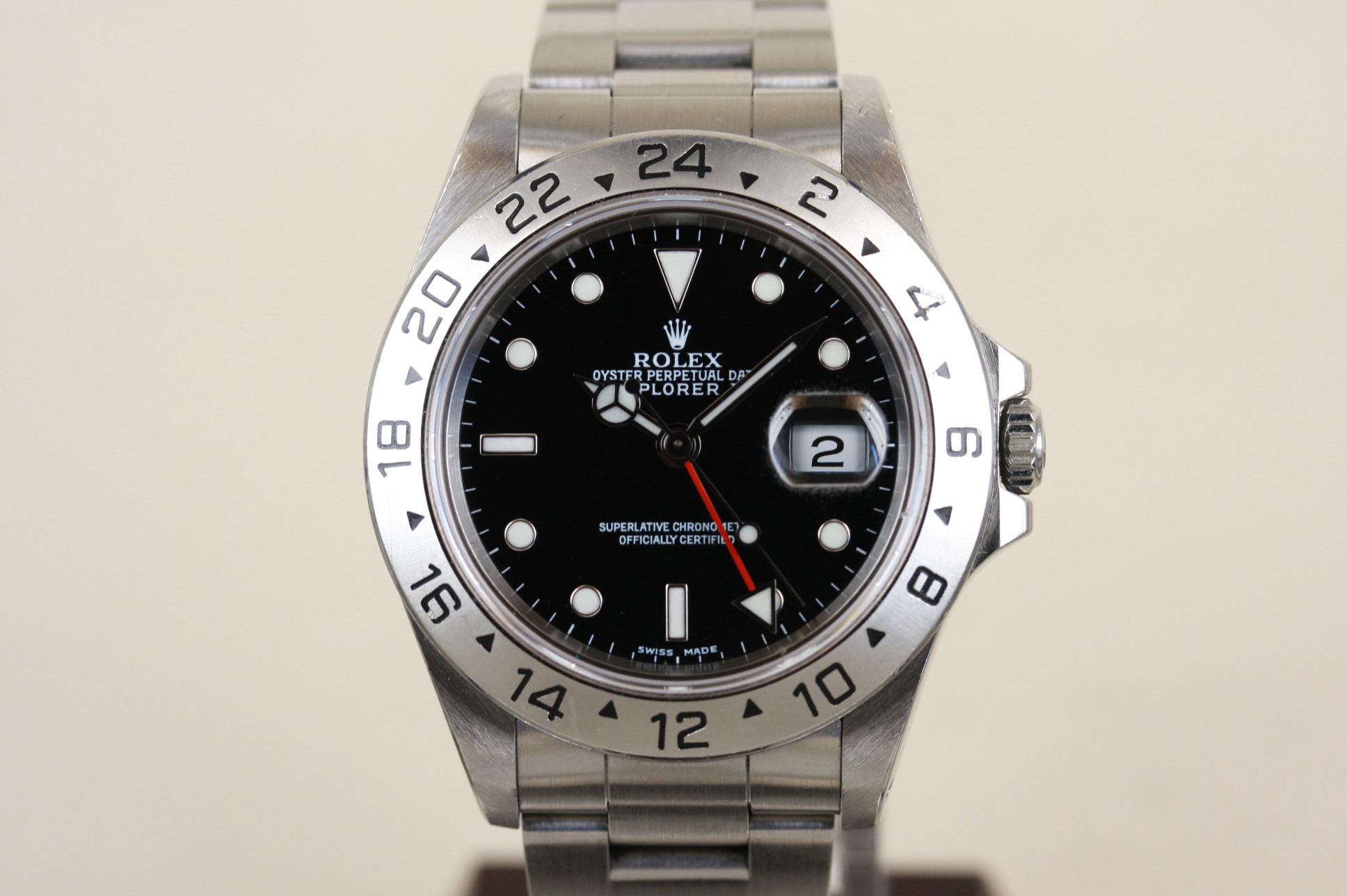 エクスプローラ２ 16570 N番　SOLD